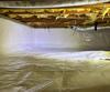 Crawl space humidity repair in Gaithersburg, MD