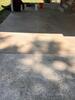 Sinking and cracked driveway repair in Alexandria, Virginia
