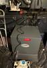 Industrial grade dehumidifier in Frederick, Maryland