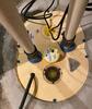 Sump pump upgrade in Boonsboro, Maryland