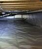 Crawl space encapsulation in Keezletown, VA