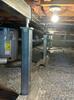 Sagging floor repair - Inwood, WV