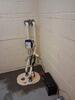Arlington, Virginia Basement Waterproofing Project!