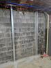 Forest, Virginia Bowing Wall Repair Project