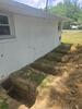 Foundation Repair in Fredericksburg, Virginia