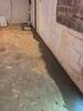 Lynchburg, Virginia Basement Waterproofing Project