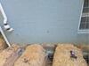 Foundation Settlement Repair in Charlottesville, Virginia