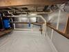 Crawl Space Waterproofing in Esmont, Virginia