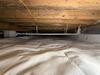 Encapsulating a Big Crawl Space in Troy, Virginia