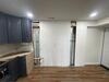 Bowing Wall in Basement Apartment Repaired by Fortress in Moneta, Virginia