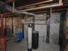 Wall Failure Repaired by Fortress in Strasburg, Virginia
