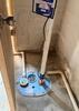 Middlebrook, VA sump pump transformation