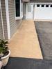 Walkway repair in Williamsport, MD