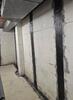 Bowing wall stabilization in Reston, VA