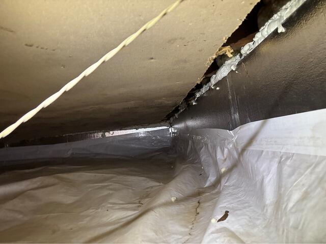 Improving Comfort , Westbury, NY - After Photo