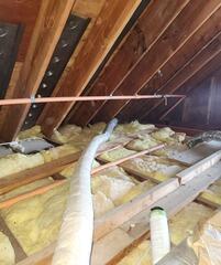 Attic Insulation, West Hampton, NY
