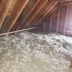 Attic Insulation, West Hampton, NY