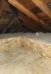Attic Insulation, Freeport, NY