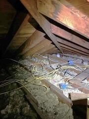 Attic Insulation, Freeport, NY