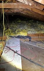 Cellulose Insulation in Holtsville, NY