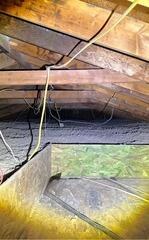 Cellulose Insulation in Holtsville, NY