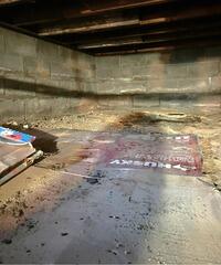 Crawl Space Insulation in Islip, NY