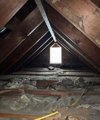 Attic Insulation, Massapequa NY