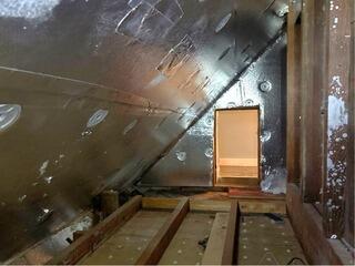 Crawlspace Insulation in East Norwich, NY