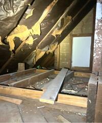 Crawlspace Insulation in East Norwich, NY