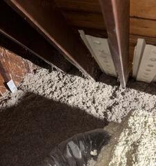 Attic Insulation- Roslyn Heights, NY