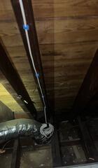 Attic Insulation- Roslyn Heights, NY