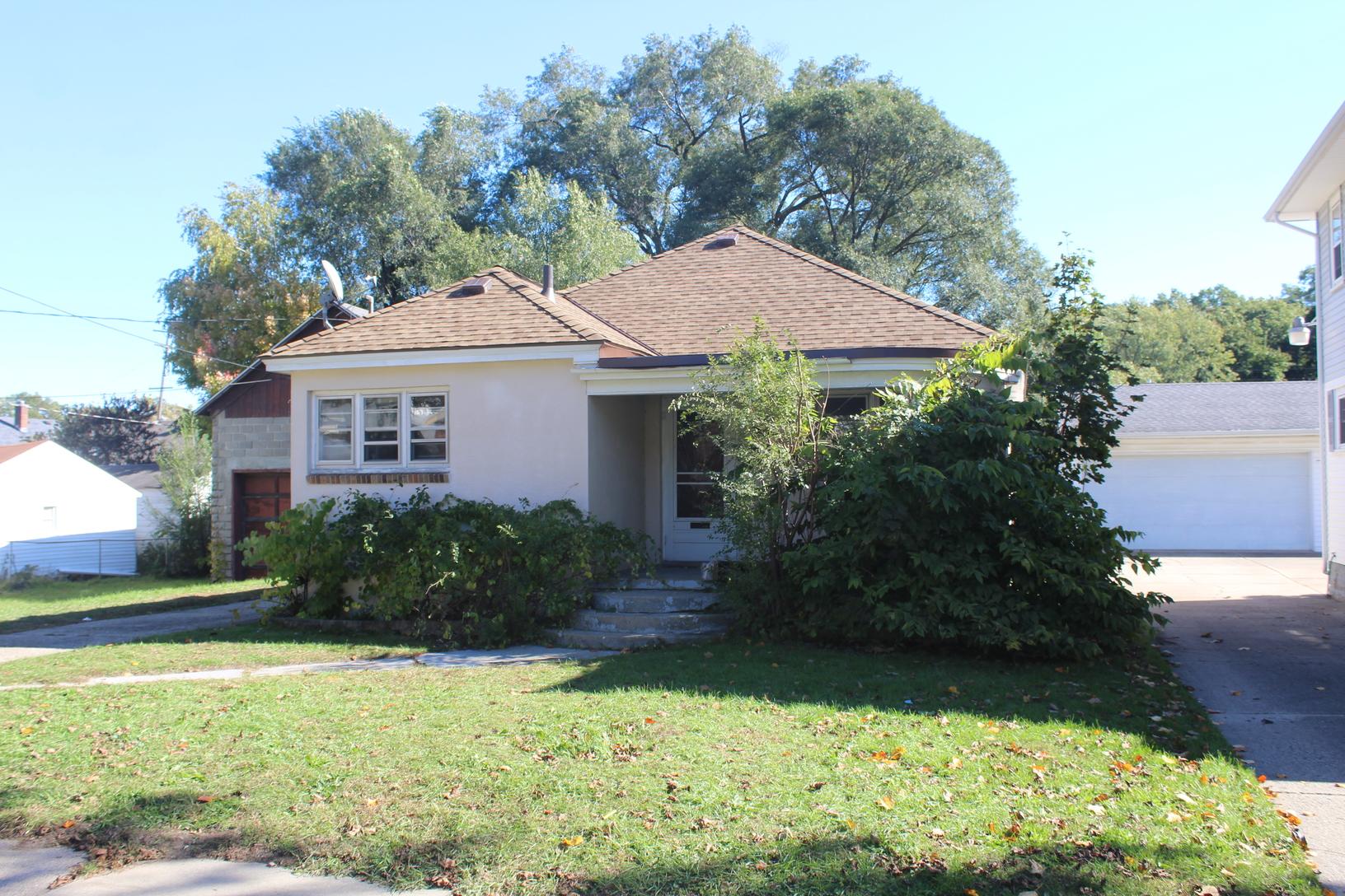 Green Built Roofing Before & After Photo Set - Roof ...