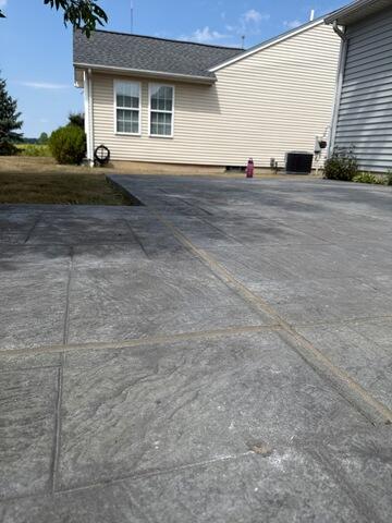 Lift and Level - After Photo