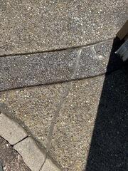 Crack repair