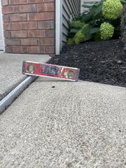 Lift and level