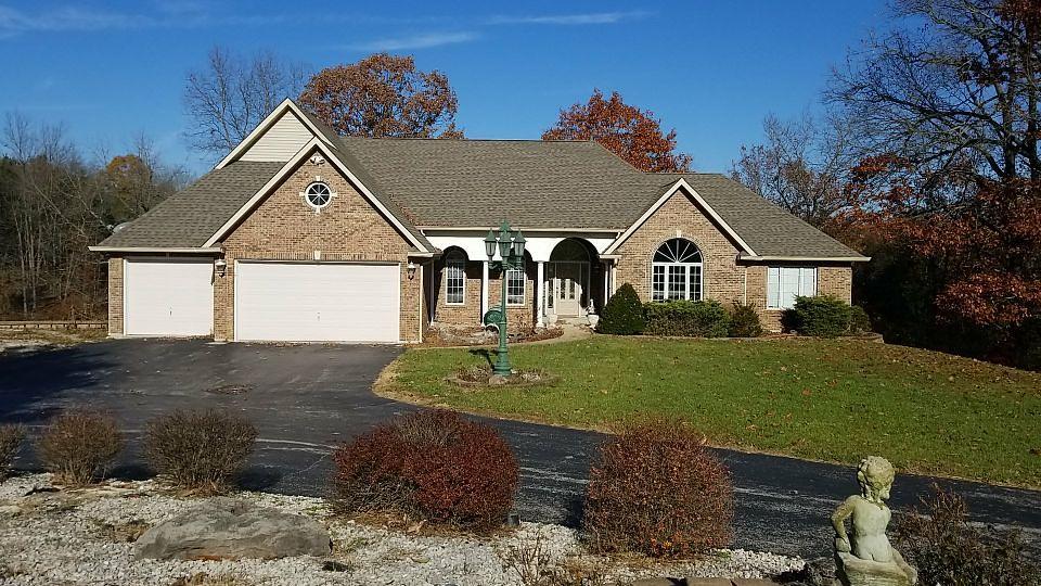 JH Exteriors Before & After Photo Set Roofing, Siding JH Exteriors Before & After Photo Set Roofing, Siding