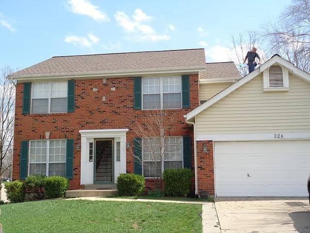 JH Exteriors Expert Contractor in Missouri JH Exteriors Expert Contractor in Missouri