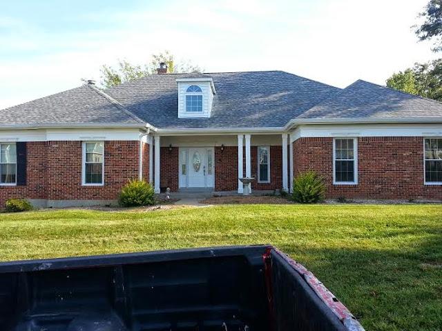 JH Exteriors Expert Contractor in Missouri