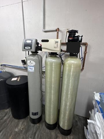 From Outdated Iron Curtain to Efficient, Modern Water Treatment in Appleton