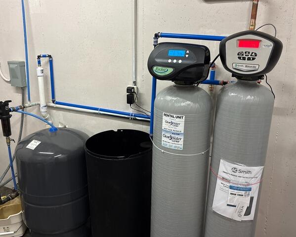 From Outdated Iron Curtain to Efficient, Modern Water Treatment in Appleton