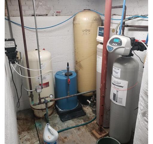 Say Goodbye to Sulfur Odors with a Space-Saving Upgrade in Kaukauna