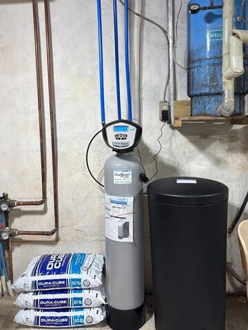 Water Softening Solution in Kaukauna, WI