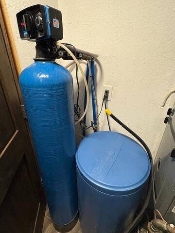 Hard Water and Iron 2-in-1 Solution in Neenah, WI