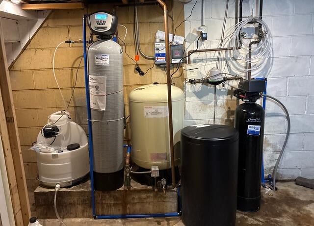 Appleton, WI Sulfur Solution - After Photo