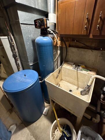 Markesan Soft Water Solution - Reliable Upgrade - 