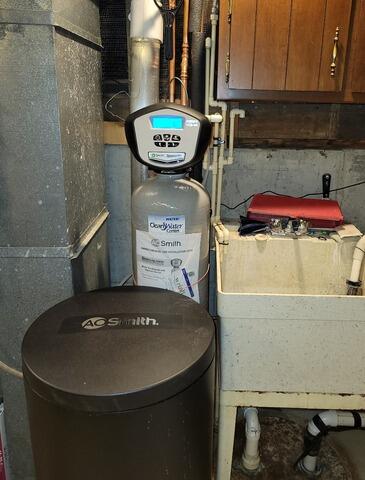 Markesan Soft Water Solution - Reliable Upgrade