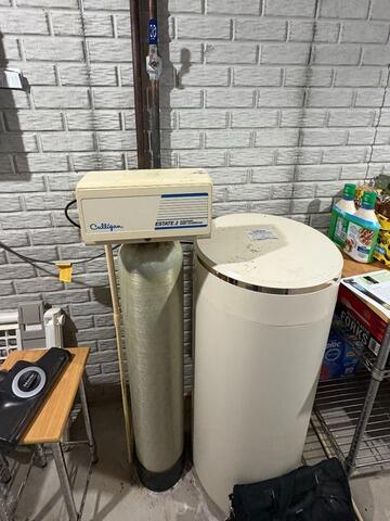 Hard Water and Sulfur Solution in Oconomowoc, WI