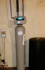 Replaced Old Softener- Appleton, WI