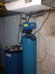 High Iron Issues - Black Creek, WI