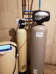 Solution For Water That Smells Like Rotten Eggs- Suamico, WI